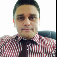 Cesar Amauri Villarreal Fuentes