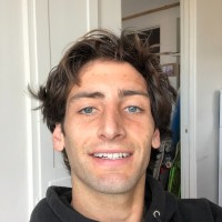 Noah Bloomberg