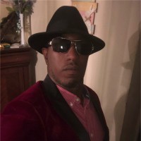 Eric Wright