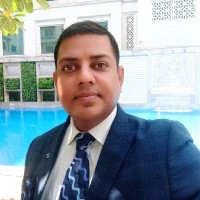 Dharmendra Rana
