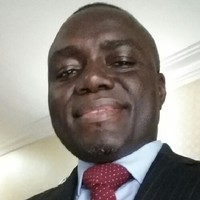 John Paul Ngebeh