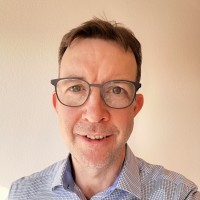 Michael Eckardt