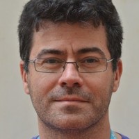 Fernando Jesús Pérez Asensio