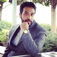 Ali Heydarian