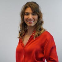 Rowanne Flood, CLCS, CIC, CRM