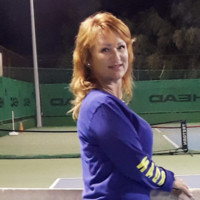 GABRIELA ANTONESCU