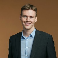 Kristján Óli Eiríksson