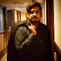 Abdullah Moizz