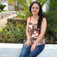 Stefania Alves Oliveira Da Silva