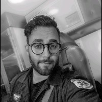 Zachary Soliman