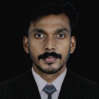Antony George