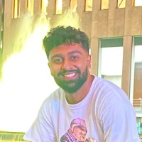 Rohan Jethva