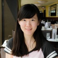 Jinjin Zhu