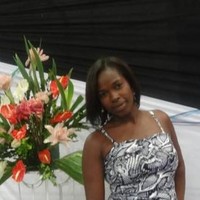 Silvia Santos Bomfim