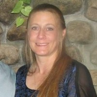 Melanie Burton