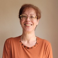 Géraldine JELISEJEFF