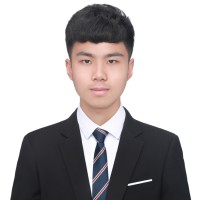 Lixin Wang