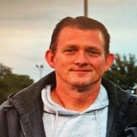 Timothy Mays
