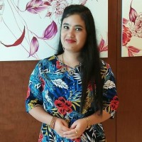 Usha Timsina