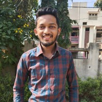 Dhweep Shah