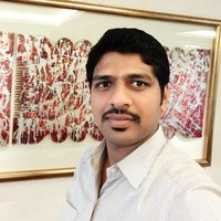 Prakash G O