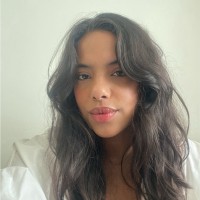 Kamilla Saldanha