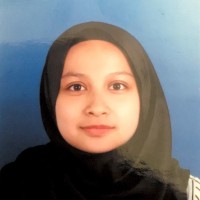 Nur Syahirah Adilah Mohamad Rizal Khan