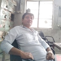 Harshid Parmar