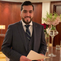 Ali Ghaffar
