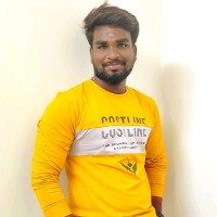 Vinoth V