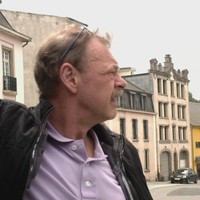 bertus de jong