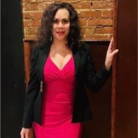 Kjirsten Randall