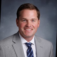 Darrin Hubbard, Mba