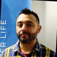 Luis Rodriguez