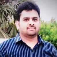 Sateesh M