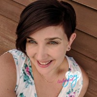 Angela Frechette