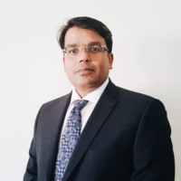 Arun Ajmera