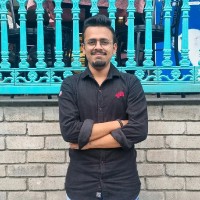 Omkar Hagawane