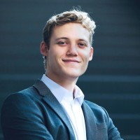 Cameron Massey