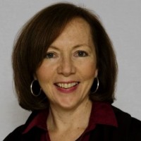 Mary Mcauliffe
