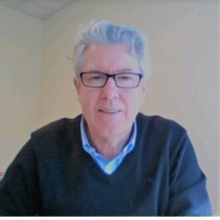 Paddy Cronin