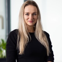 Ivana Gajdošová