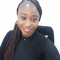 Chioma Queen Ogege