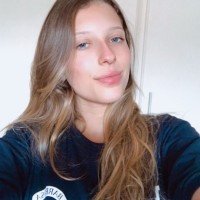 Thayane Victoria Rodrigues de Gouveia