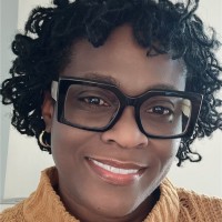 Dr. Allison Benoit