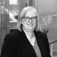 Donna Farrall