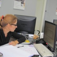 Виктория Андрущенко