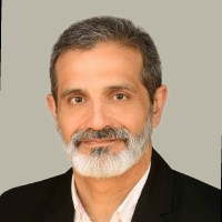 Hamid Afshar Zanjani