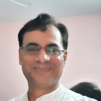 Raj Bali