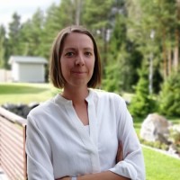 Cecilia Edsvik
